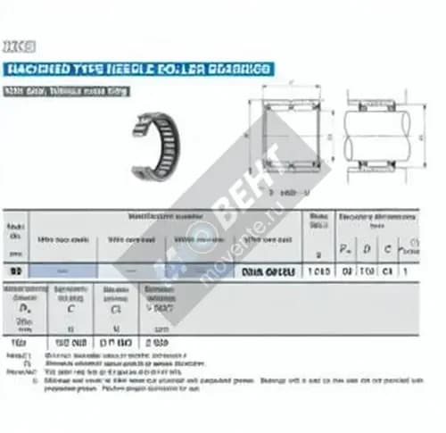 IKO RNA6916-U-IKO - Image 1