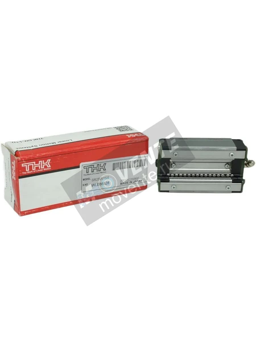 Подшипник THK SR25 W1SS - Image 1