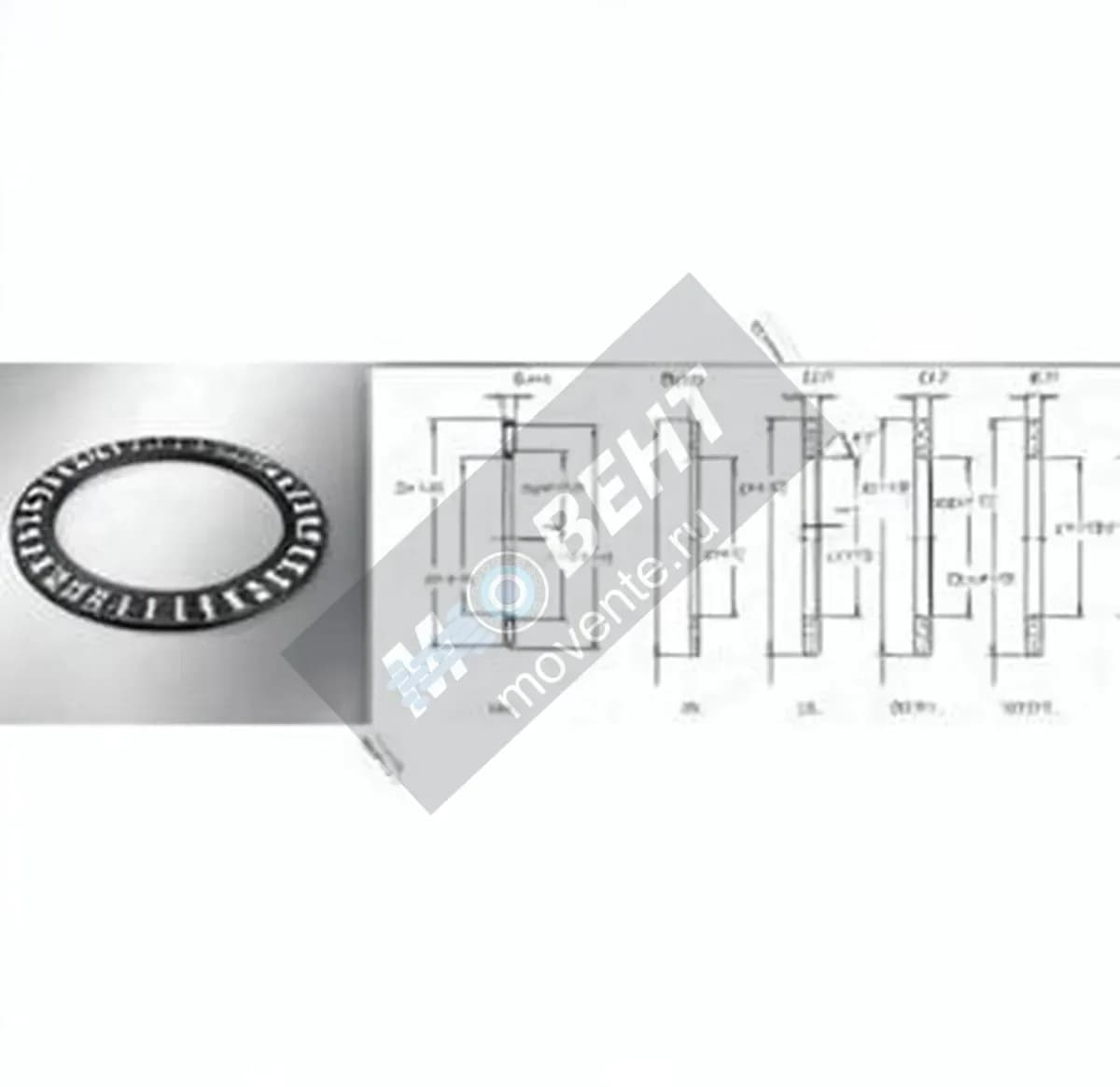 GEN AXK110145 - Image 1