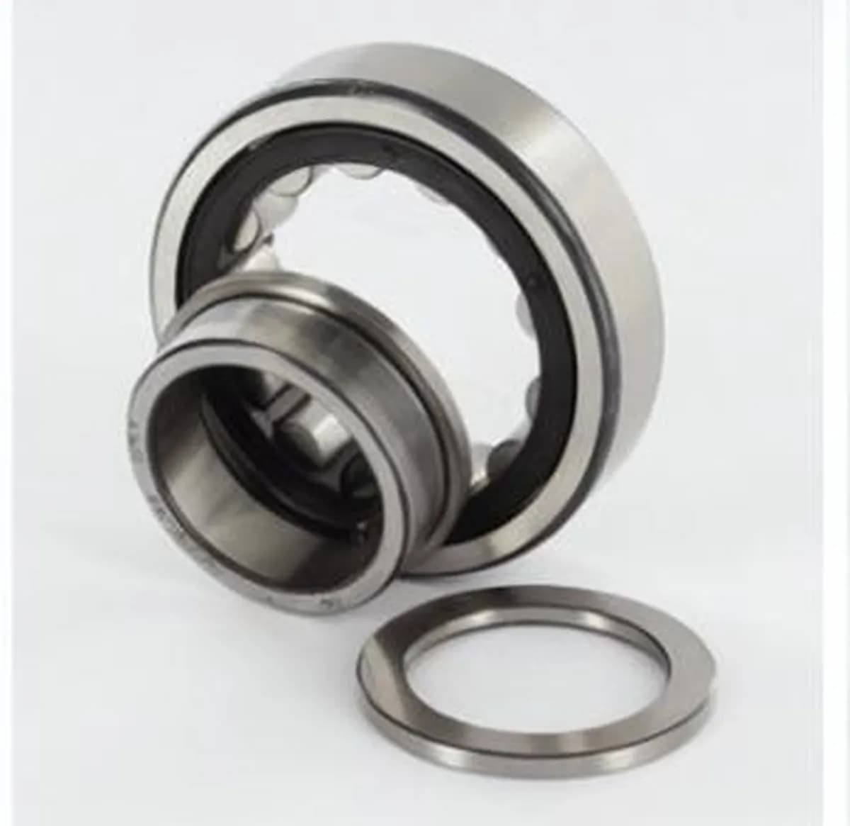 FAG NUP206-E-TVP2-FAG - Image 1