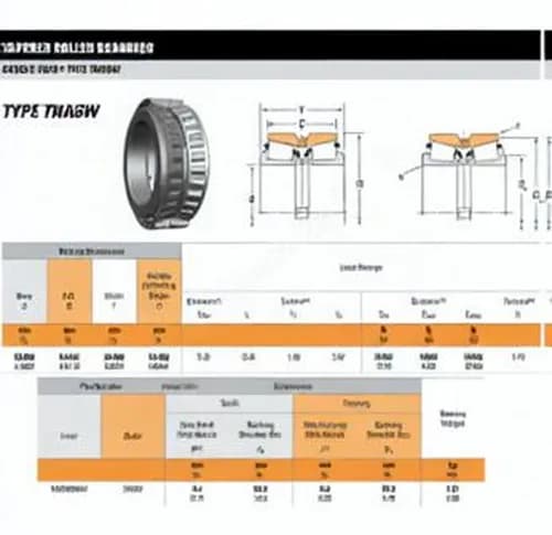 TIMKEN NA3780SW-3729D-TIMKEN - Image 1
