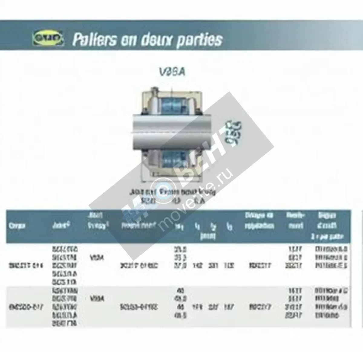 SNR V95A-SNR - Image 1