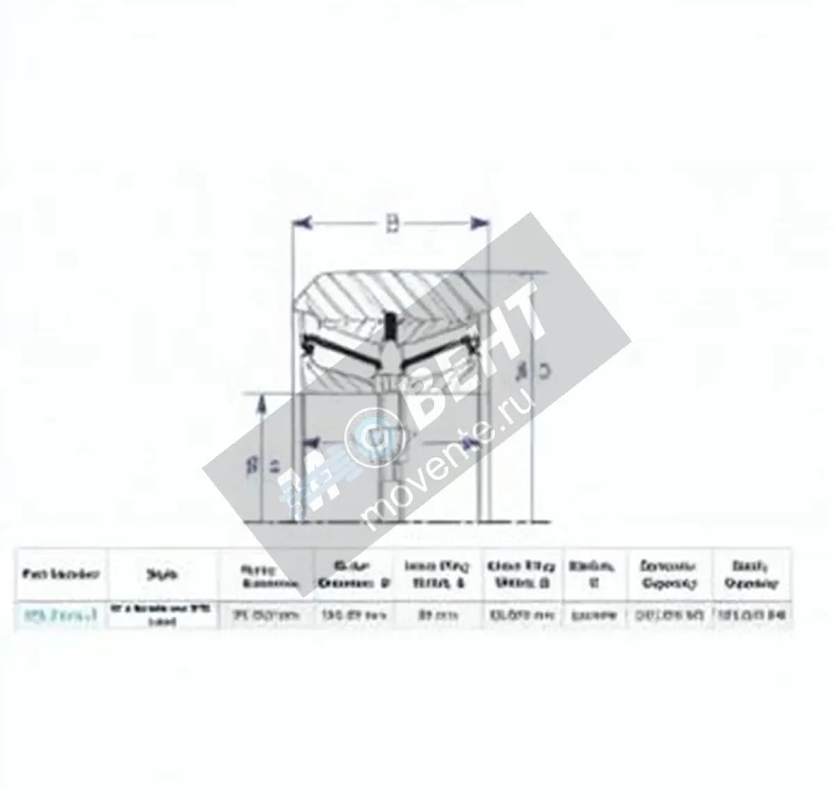 ENDURO MG70MM-3-ENDURO - Image 1