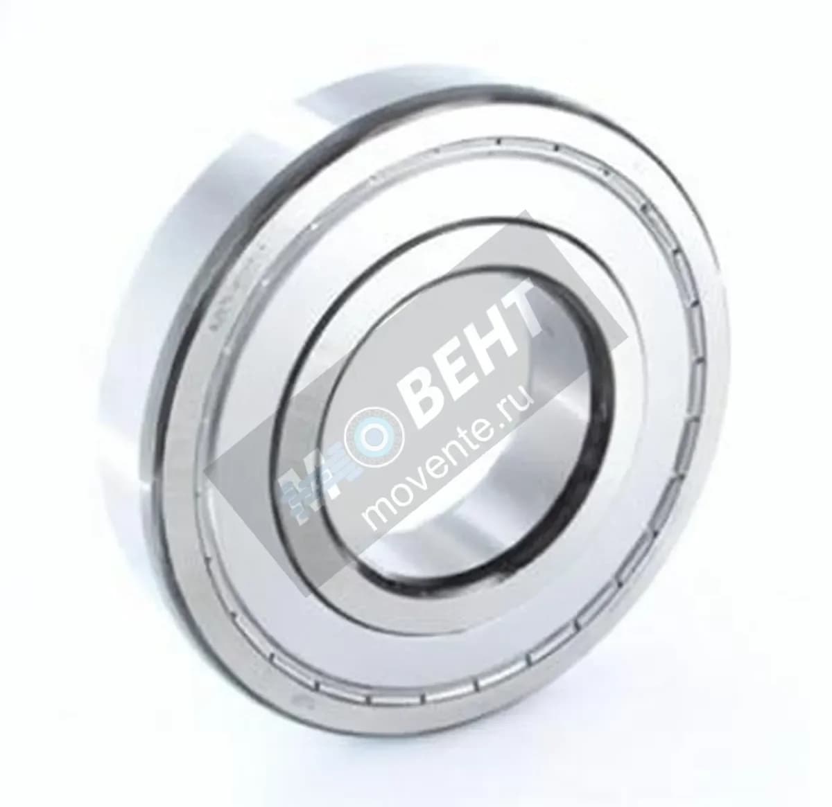 SKF 6315-2Z-C3-SKF - Image 1