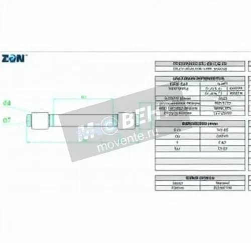 ZEN K81132-TN-ZEN - Image 1