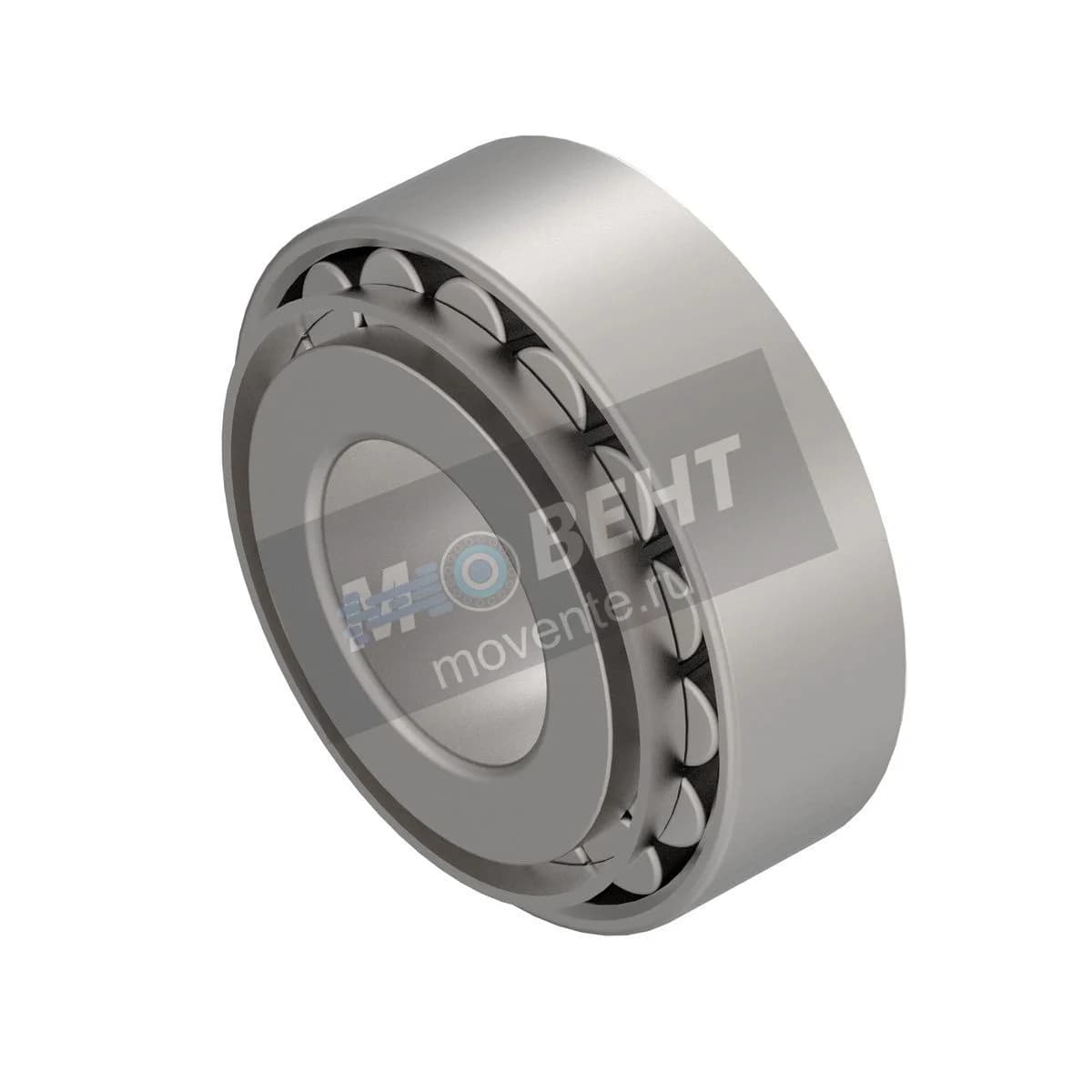 DE32125: Конический роликоподшипник