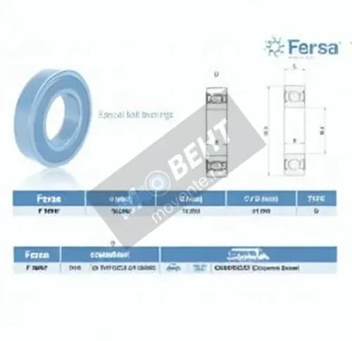 ASFERSA F18047-ASFERSA - Image 1