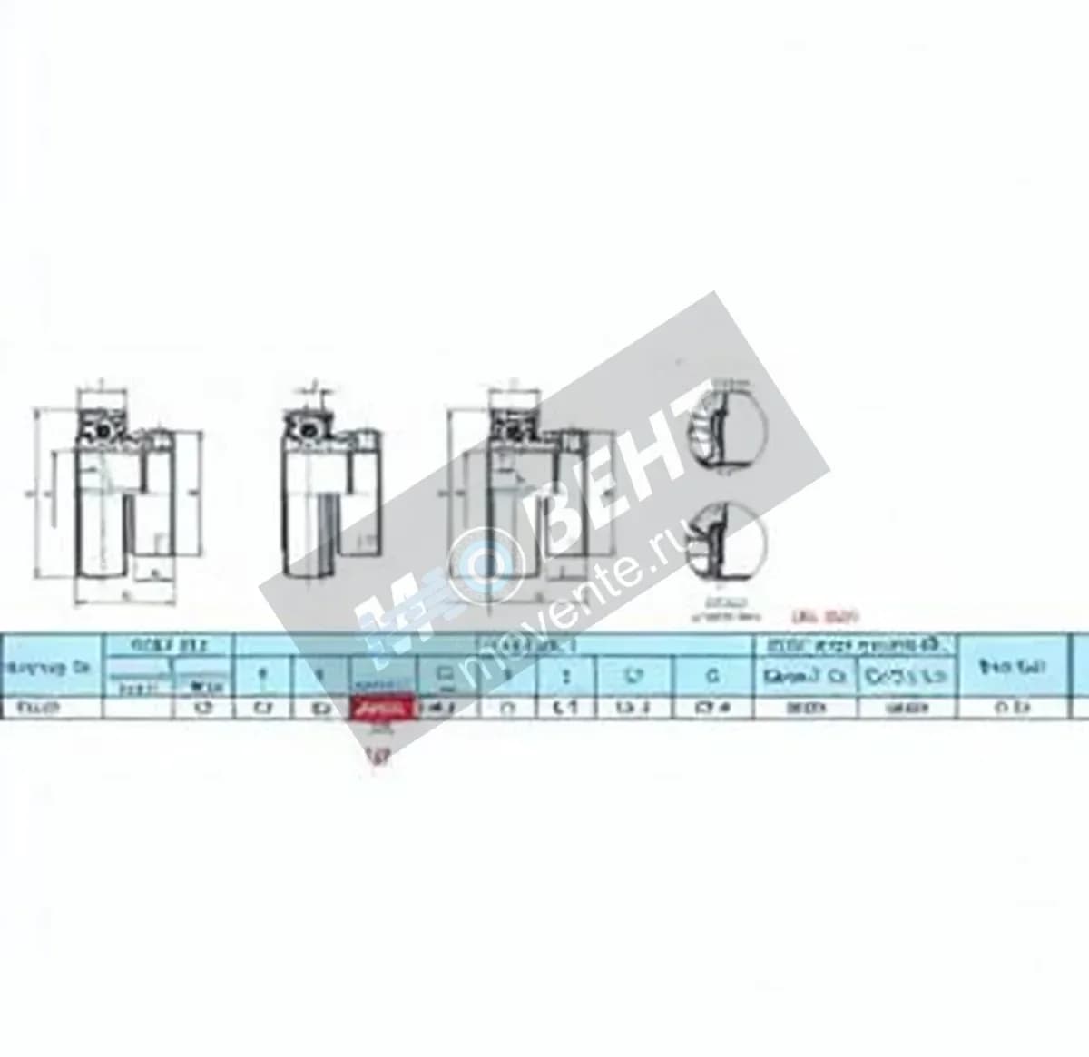GEN 1250-50ECG - Image 1
