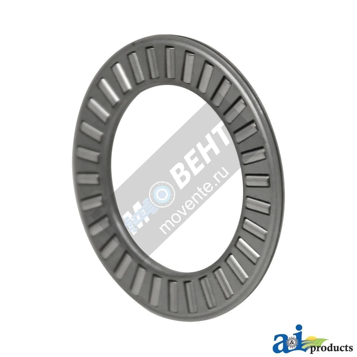 A-JD8856: Игольчатый упорный подшипник