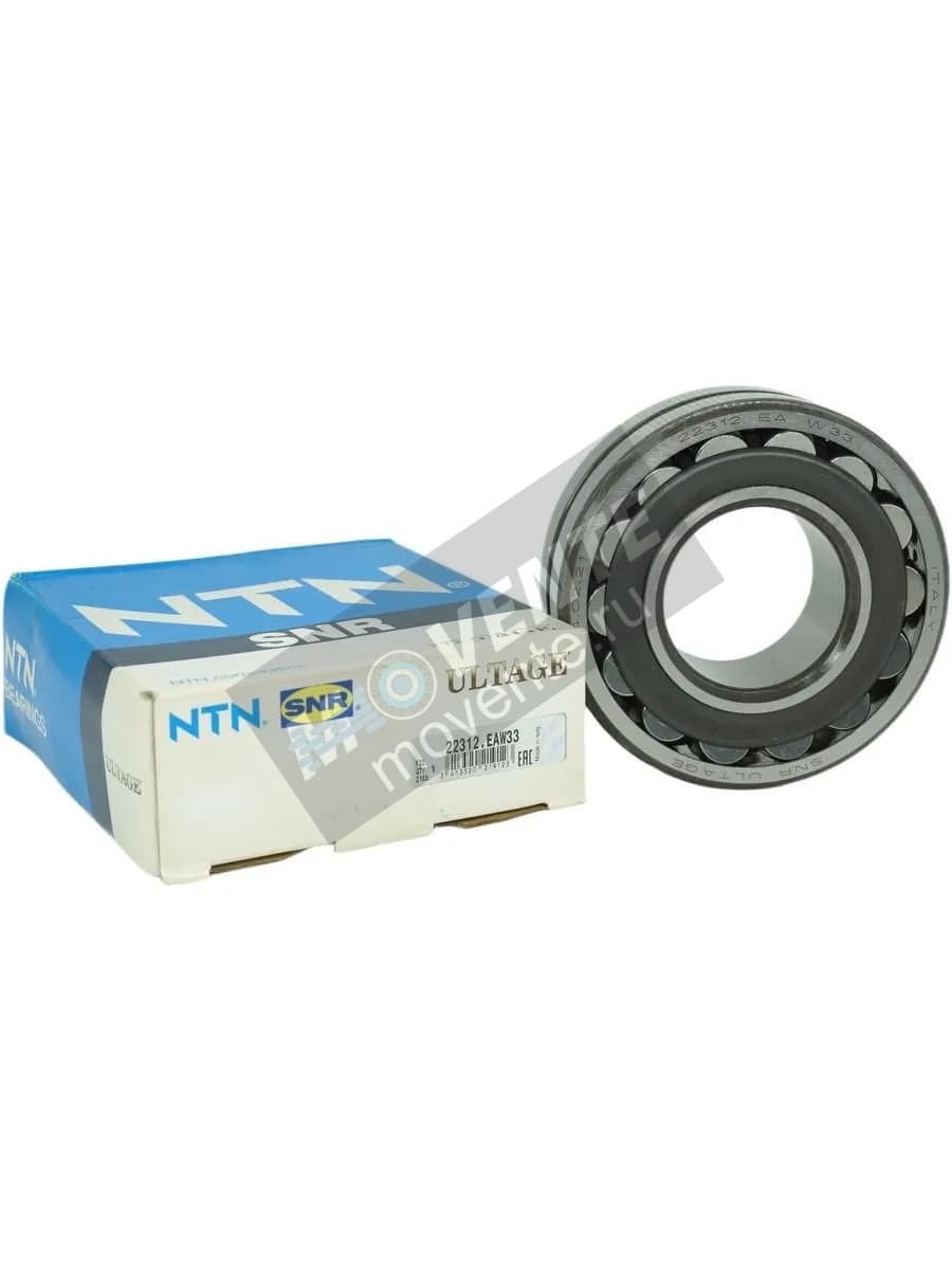 Подшипник NTN 22312 EA/W33 - Image 1