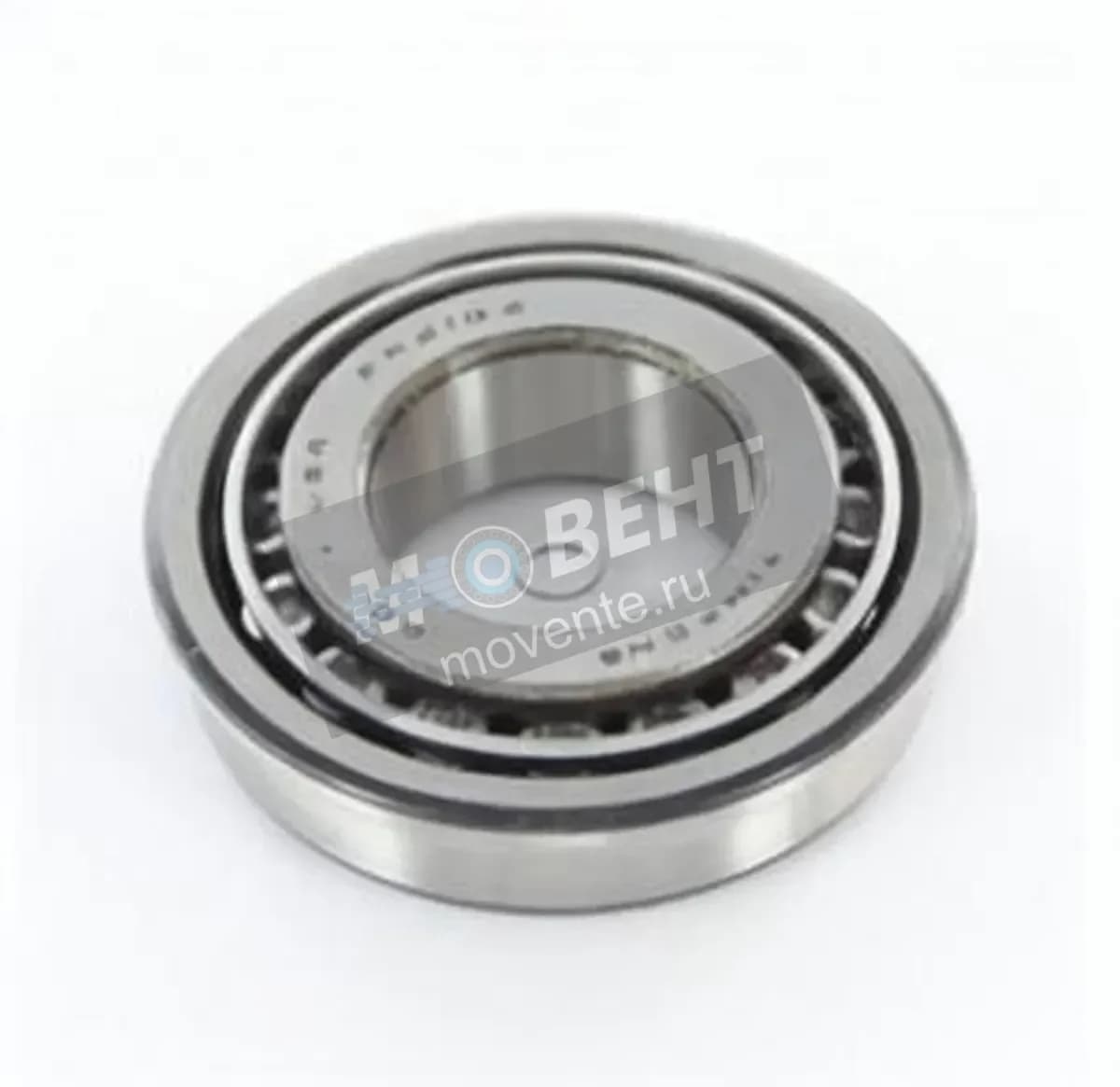 TIMKEN 07100-07204B-TIMKEN - Image 1