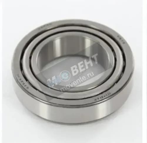 JTEKT LM501349-57428-N-JTEKT - Image 1