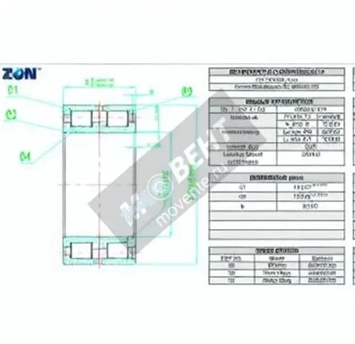 ZEN NNCF5022-C3-V-ZEN - Image 1