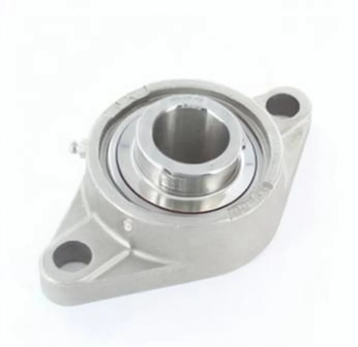 GEN UCFL207-20-INOX - Image 1