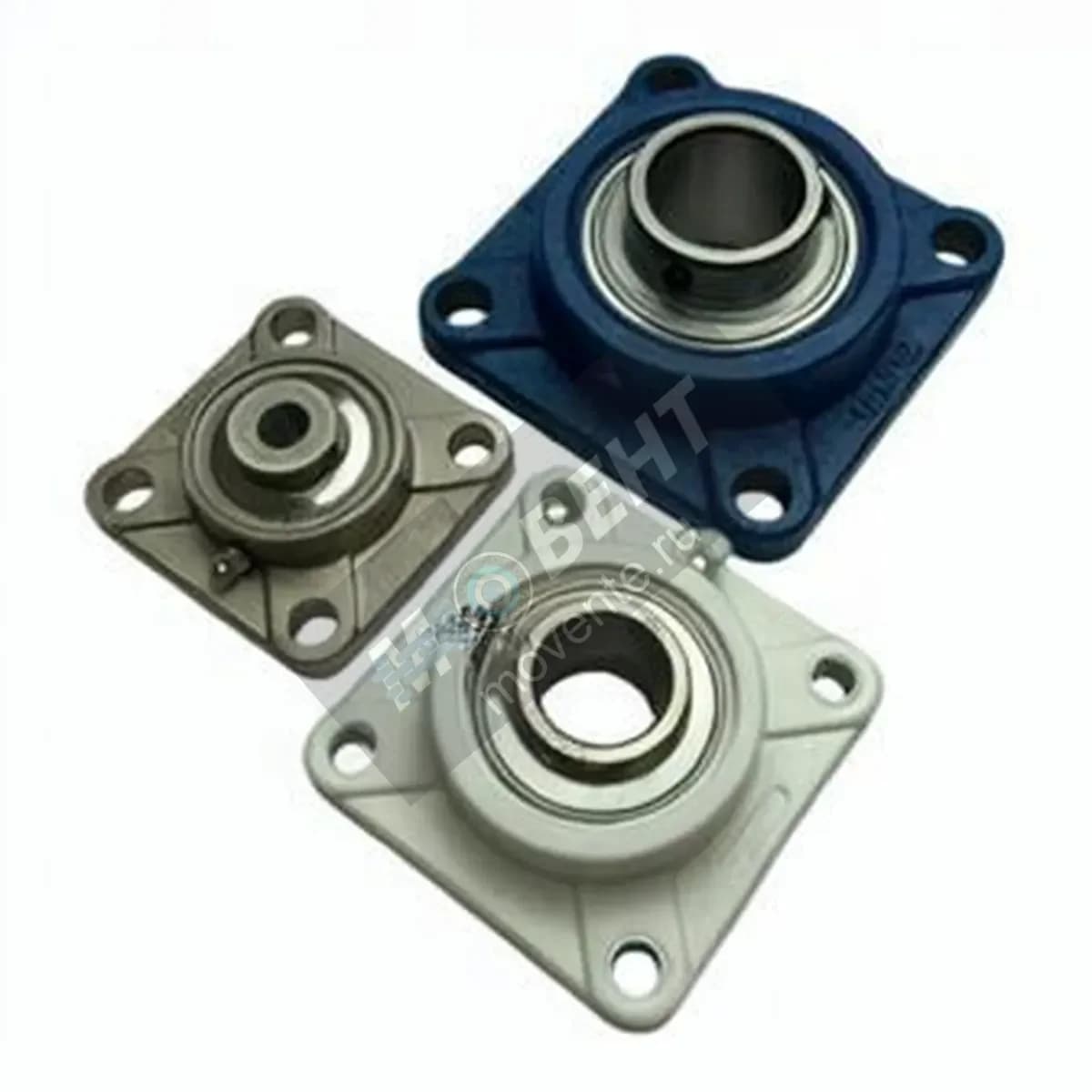 RHP MSF100-RHP - Image 1