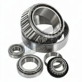 TIMKEN U298-U261L-TIMKEN - Image 1