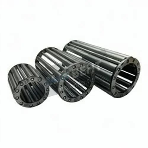 GEN CR40X58X135 - Image 1