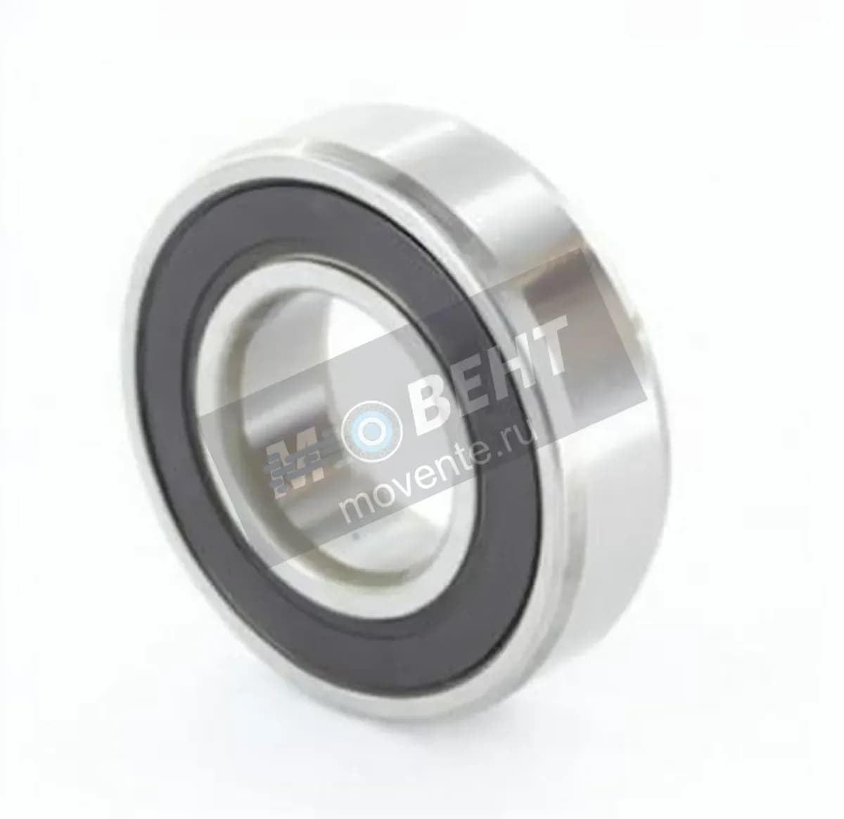 TIMKEN 6205-2RS-C3-TIMKEN - Image 1