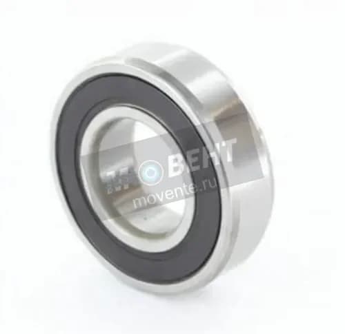 TIMKEN 6205-2RS-C3-TIMKEN - Image 1