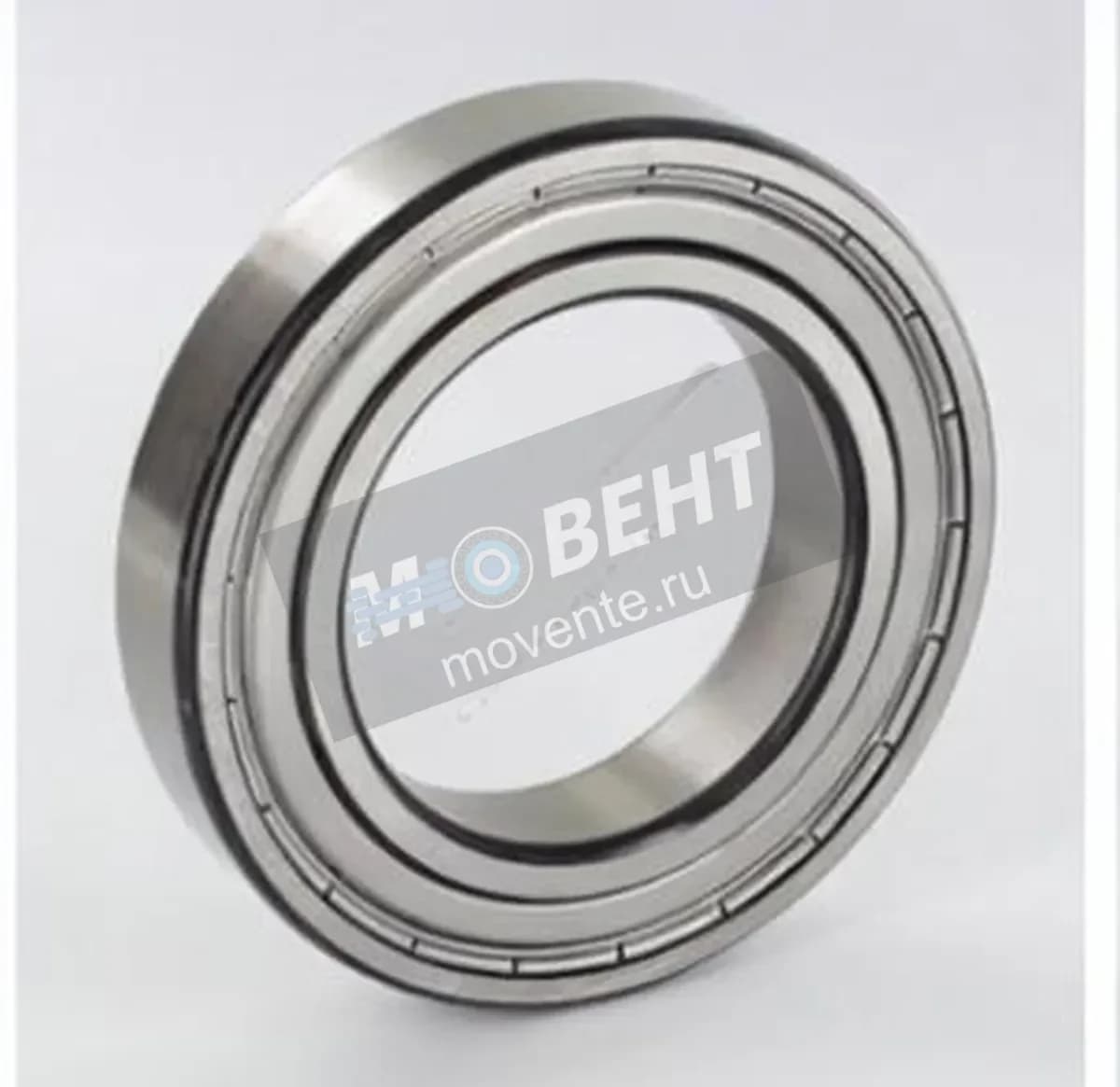 SKF 6011-ZZ-C3-SKF - Image 1