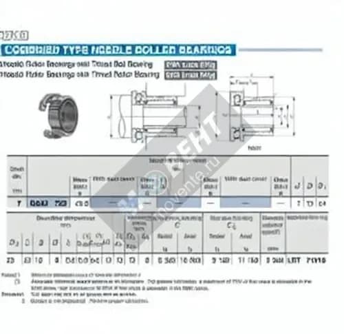 IKO NAXI723-IKO - Image 1
