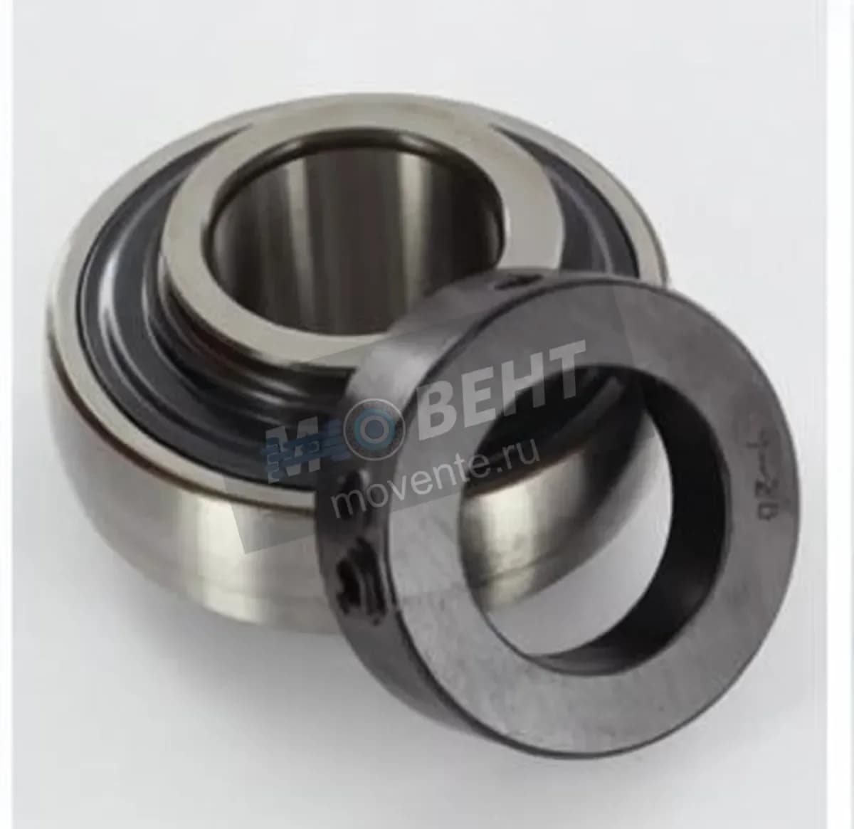 SKF YEL207-104-2F-SKF - Image 1