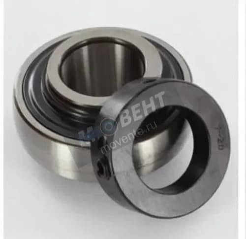 SKF YEL207-104-2F-SKF - Image 1