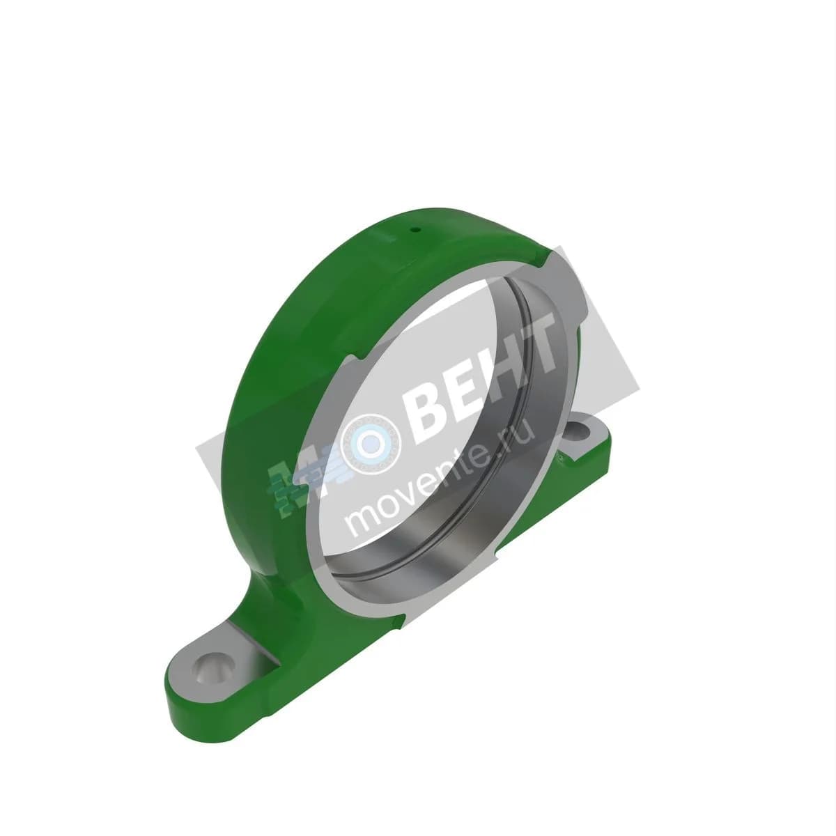 E81595: Корпус опорного подшипника