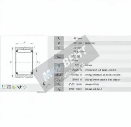 INA RNA4912-INA - Image 1