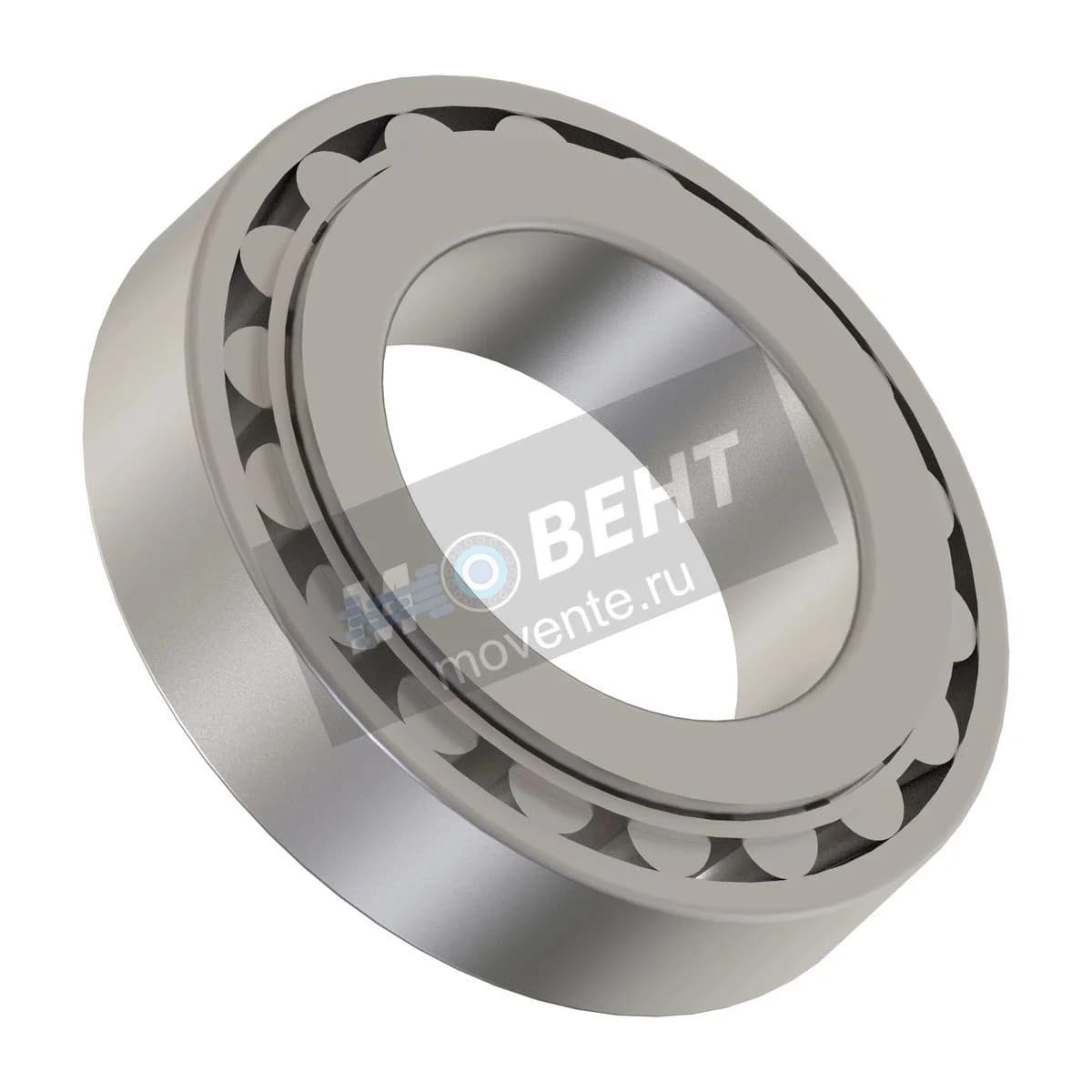 AT444333: Комплект из чашки и конуса, Конический роликоподшипник