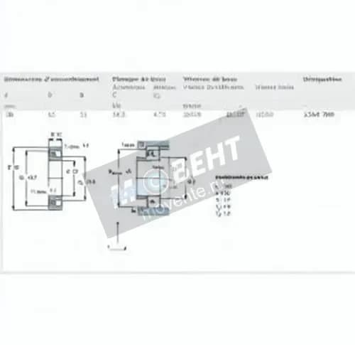 SKF 2304-TN9-SKF - Image 1