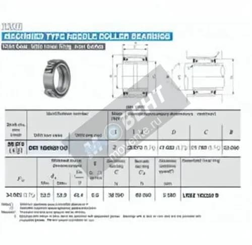 IKO BRI183020-UU-IKO - Image 1