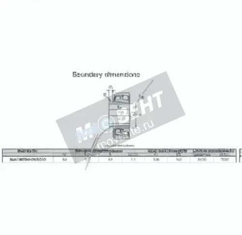 JTEKT 22210RZK-AHX310-JTEKT - Image 1
