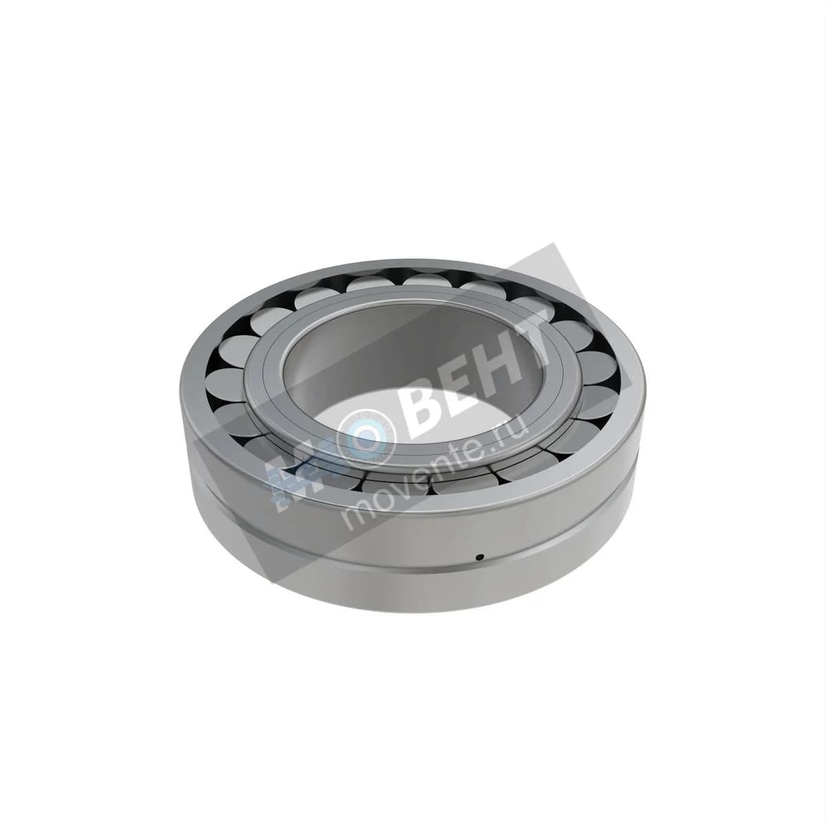 TH109489: Двухрядный Сферический роликоподшипник