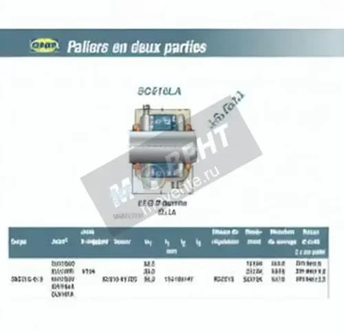 SNR SC516LA-SNR - Image 1