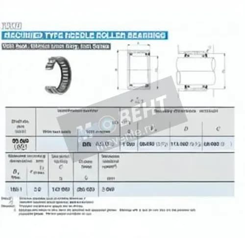 IKO BR567232-U-IKO - Image 1