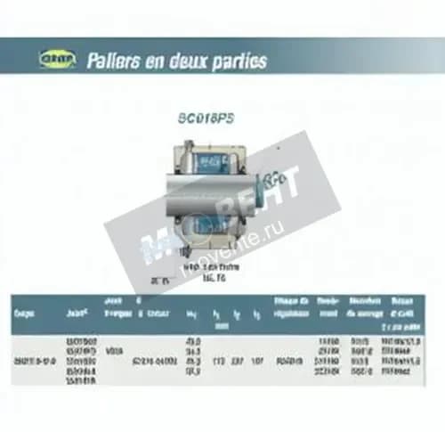 SNR SC618FS-SNR - Image 1