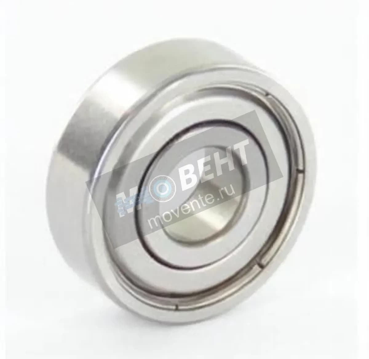SKF 608-2Z-C3-SKF - Image 1