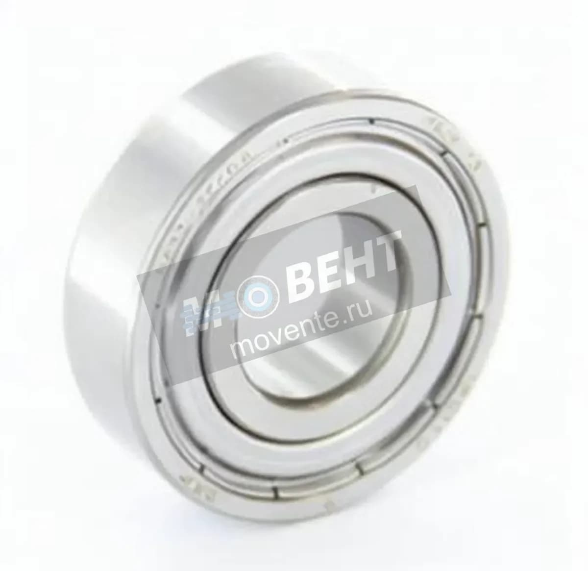 SKF 6203-ZZ-C4-SKF - Image 1