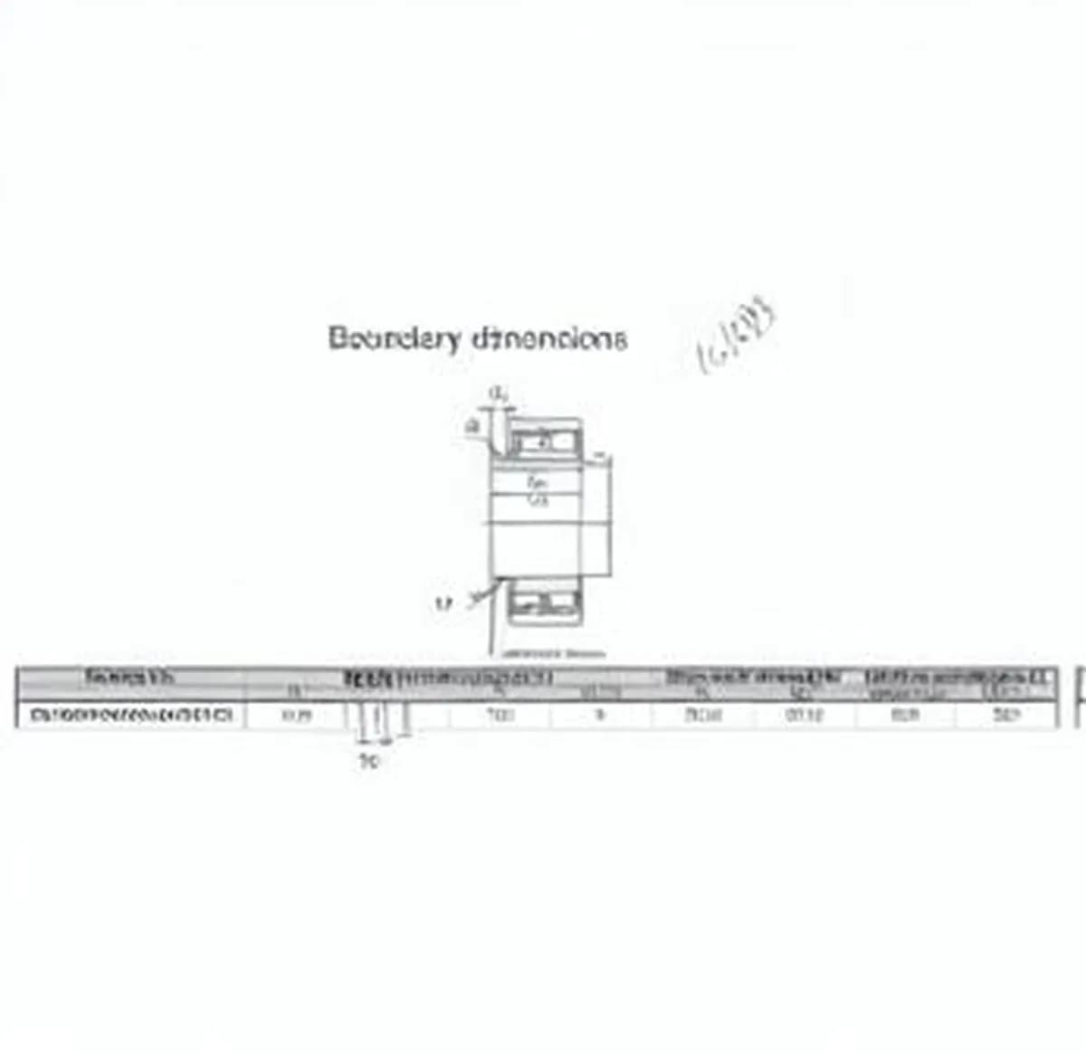 JTEKT 24156RHAK-AH24156-JTEKT - Image 1