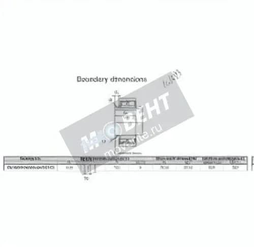 JTEKT 24156RHAK-AH24156-JTEKT - Image 1