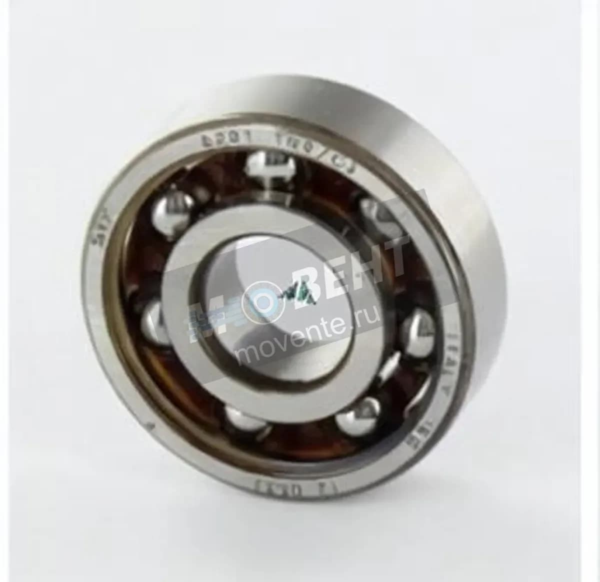 SKF 6201-TN9-C3-SKF - Image 1