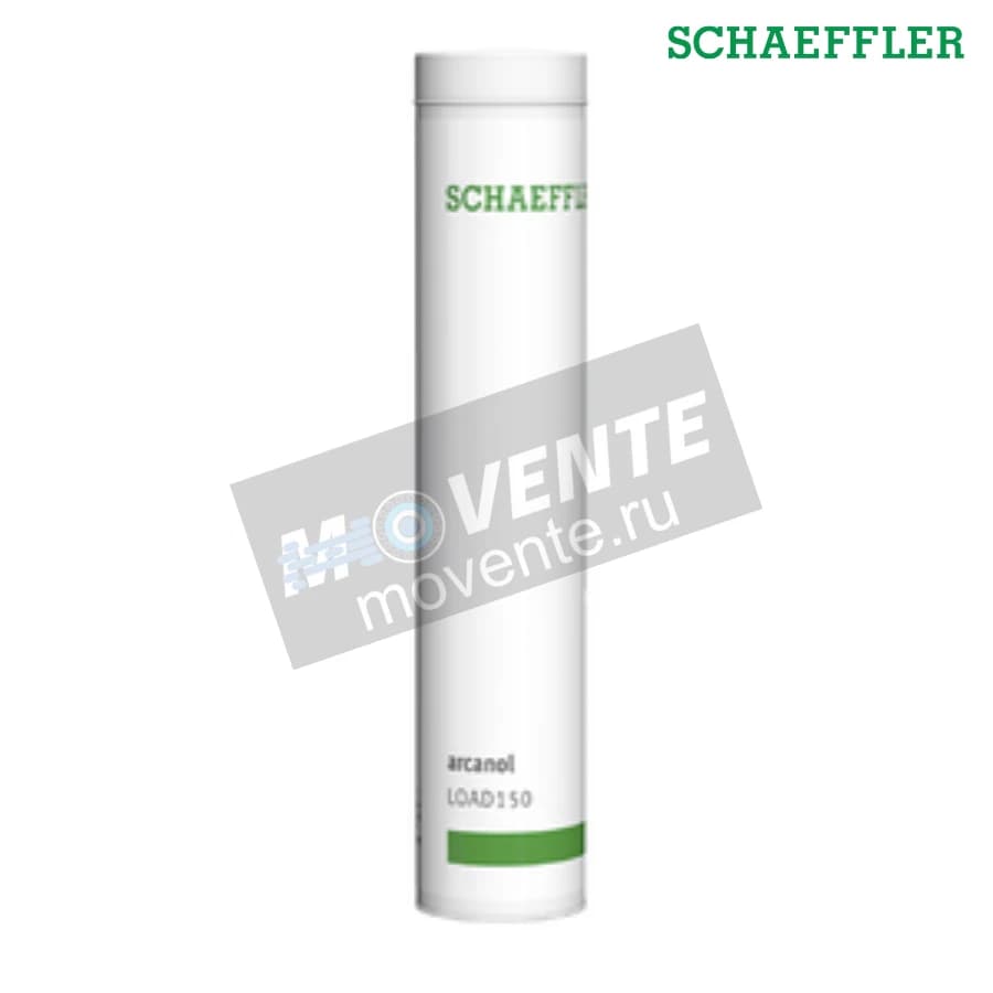 Смазка Schaeffler ARCANOL LOAD150 High Loads 400 G - Image 1