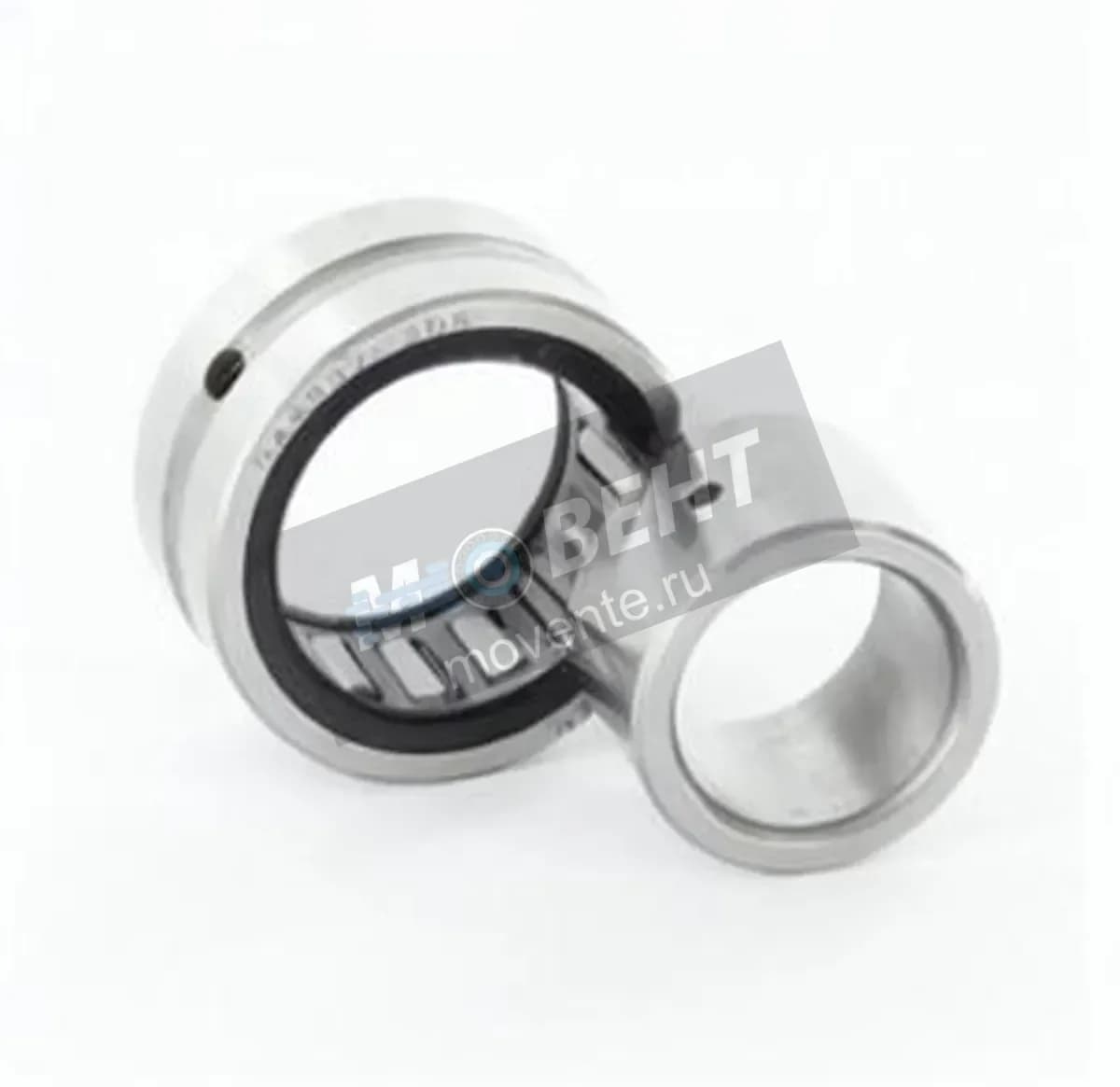 ZEN NA4902-2RS-ZEN - Image 1