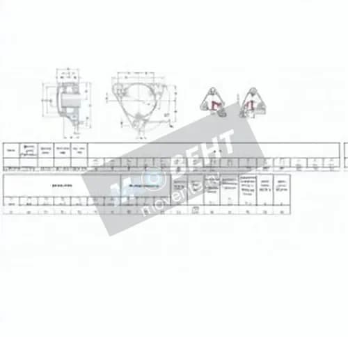 SKF FNL-509-B-C-2209-K-H309-E-SKF - Image 1