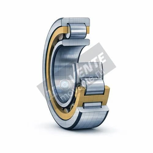 Подшипник NU326 ECM/C3VL0241 SKF AUSTRIA Оригинал - Image 1