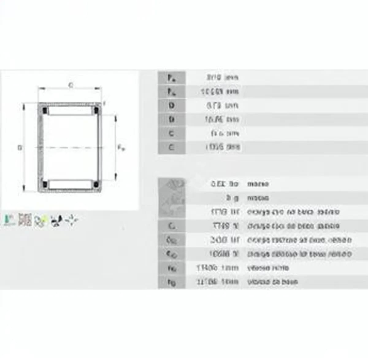 INA BCE98-INA - Image 1