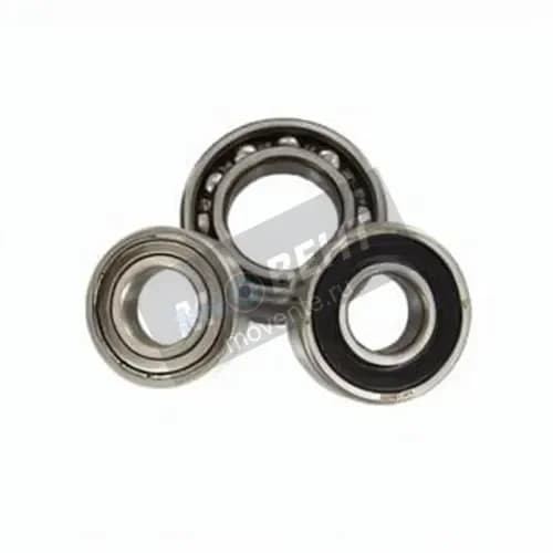 SKF 6305-2RS1-C4-SKF - Image 1