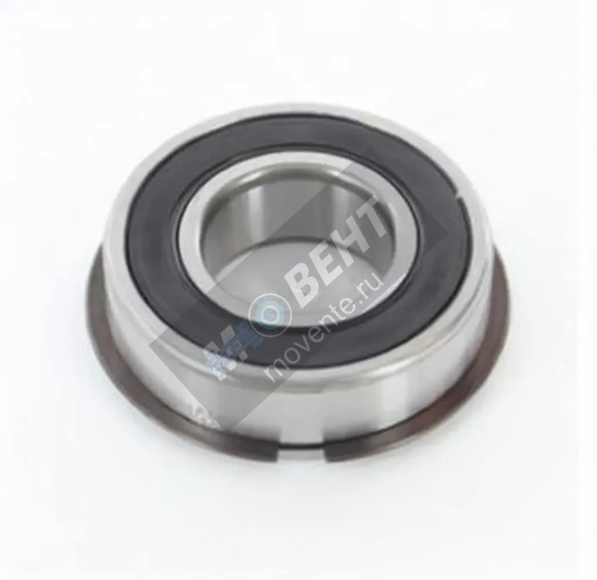 SKF 6205-2RS1-NR-SKF - Image 1