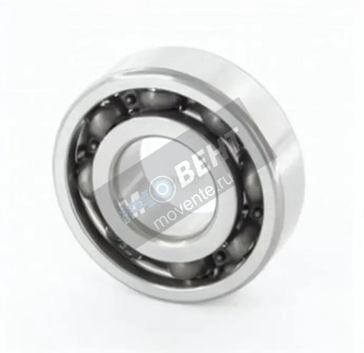 NTN 6204-C4-NTN - Image 1